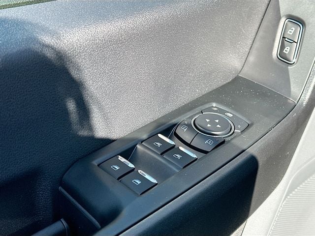 2026 Ford F-250SD XL 4WD CREW CAB