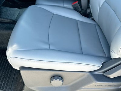 2026 Ford F-250SD XL 4WD CREW CAB