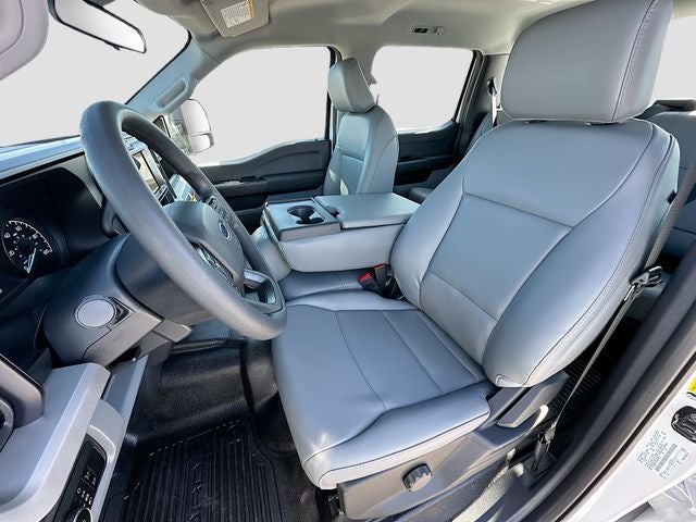 2026 Ford F-250SD XL 4WD CREW CAB