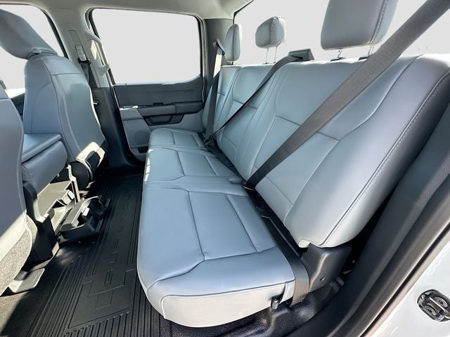 2026 Ford F-250SD XL 4WD CREW CAB