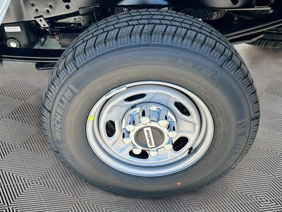 2026 Ford F-250SD XL 4WD CREW CAB