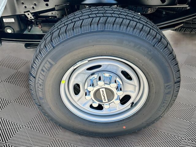 2026 Ford F-250SD XL 4WD CREW CAB