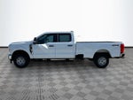2026 Ford F-250SD XL 4WD CREW CAB