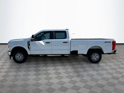2026 Ford F-250SD XL 4WD CREW CAB