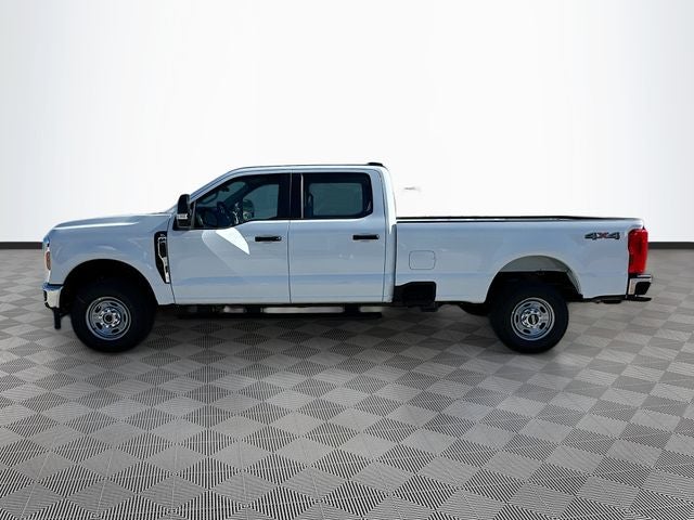 2026 Ford F-250SD XL 4WD CREW CAB