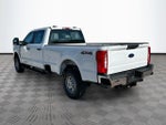 2026 Ford F-250SD XL 4WD CREW CAB