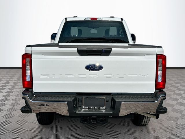 2026 Ford F-250SD XL 4WD CREW CAB