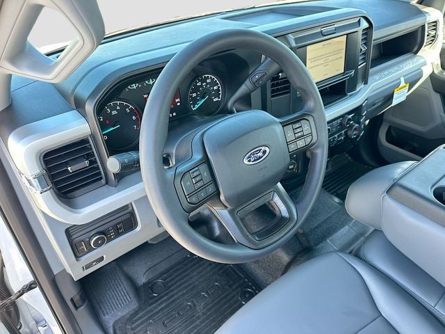 2026 Ford F-250SD XL 4WD CREW CAB