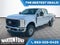 2026 Ford F-250SD XL 4WD CREW CAB