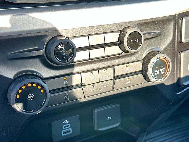 2026 Ford F-250SD XL 4WD CREW CAB