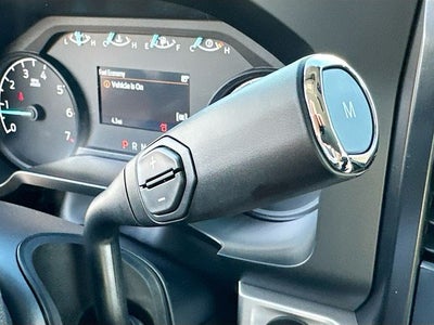 2026 Ford F-250SD XL 4WD CREW CAB