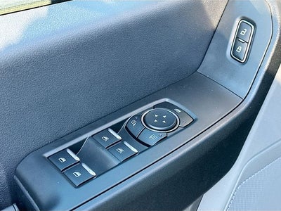 2026 Ford F-250SD XL 4WD CREW CAB