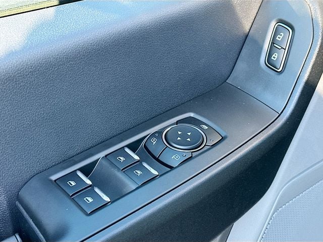 2026 Ford F-250SD XL 4WD CREW CAB