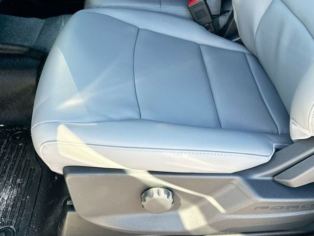 2026 Ford F-250SD XL 4WD CREW CAB