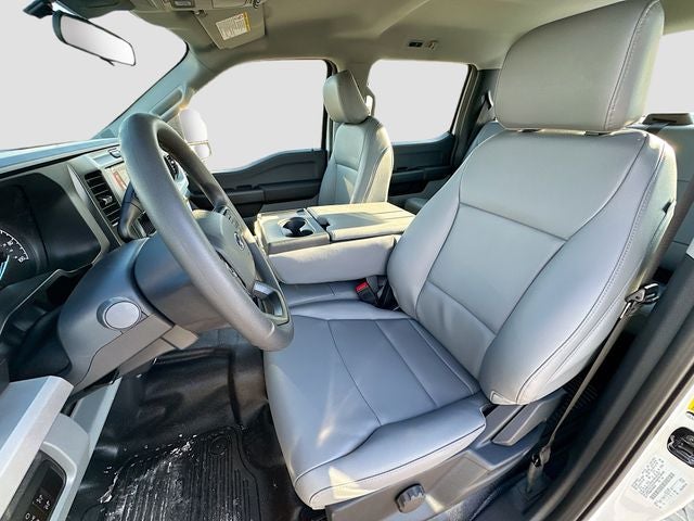 2026 Ford F-250SD XL 4WD CREW CAB