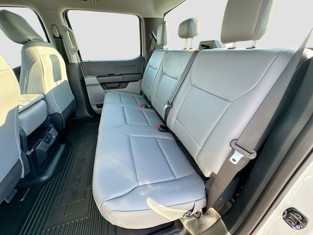 2026 Ford F-250SD XL 4WD CREW CAB