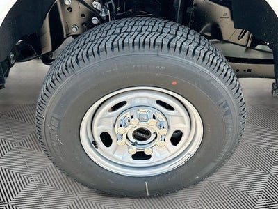 2026 Ford F-250SD XL 4WD CREW CAB