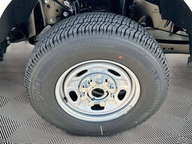 2026 Ford F-250SD XL 4WD CREW CAB