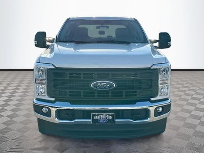 2026 Ford F-250SD XL 4WD CREW CAB