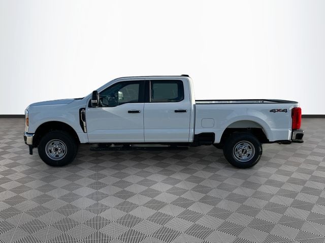 2026 Ford F-250SD XL 4WD CREW CAB