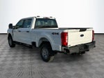 2026 Ford F-250SD XL 4WD CREW CAB