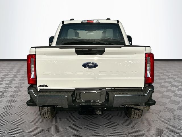 2026 Ford F-250SD XL 4WD CREW CAB