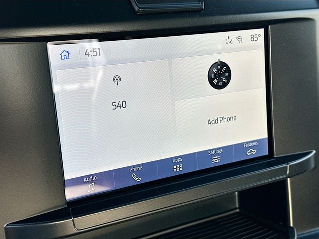 2026 Ford F-250SD XL 4WD CREW CAB