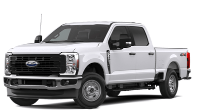 2026 Ford F-250SD XL 4WD CREW CAB