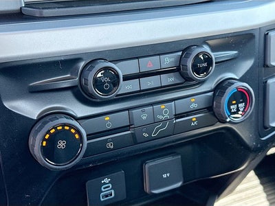 2026 Ford F-250SD XL 4WD CREW CAB