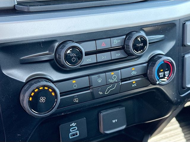 2026 Ford F-250SD XL 4WD CREW CAB