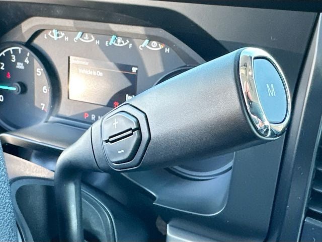 2026 Ford F-250SD XL 4WD CREW CAB