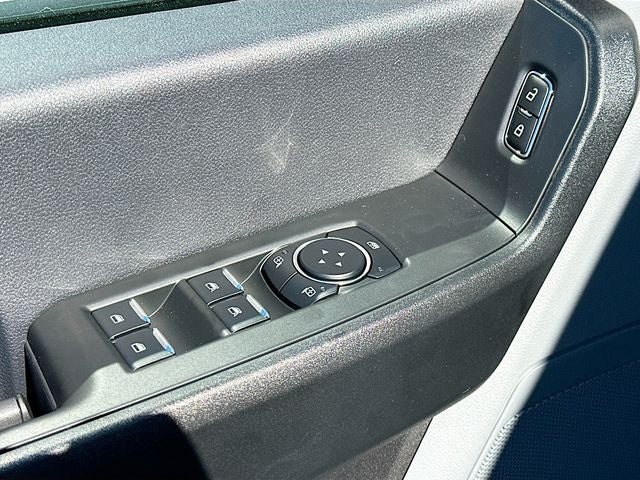 2026 Ford F-250SD XL 4WD CREW CAB