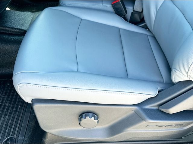 2026 Ford F-250SD XL 4WD CREW CAB