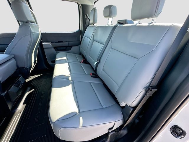 2026 Ford F-250SD XL 4WD CREW CAB