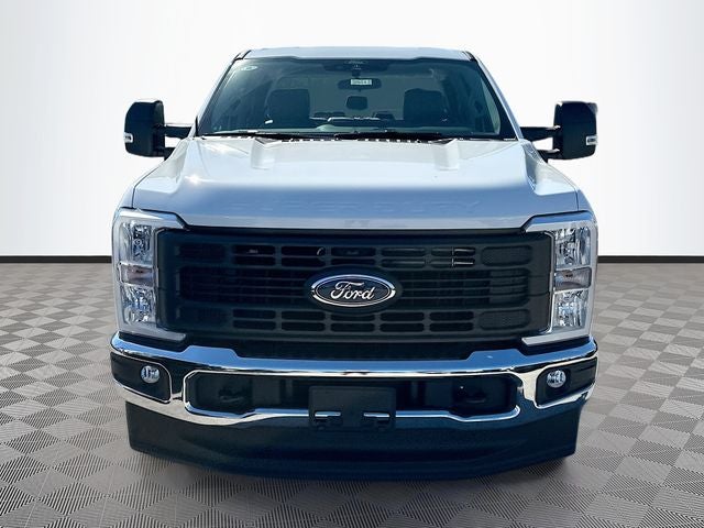 2026 Ford F-250SD XL 4WD CREW CAB