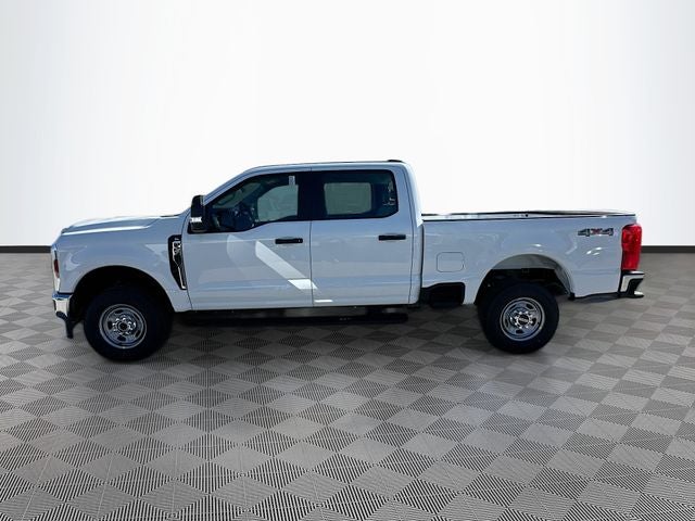 2026 Ford F-250SD XL 4WD CREW CAB