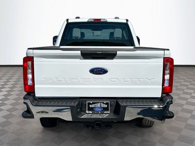 2026 Ford F-250SD XL 4WD CREW CAB