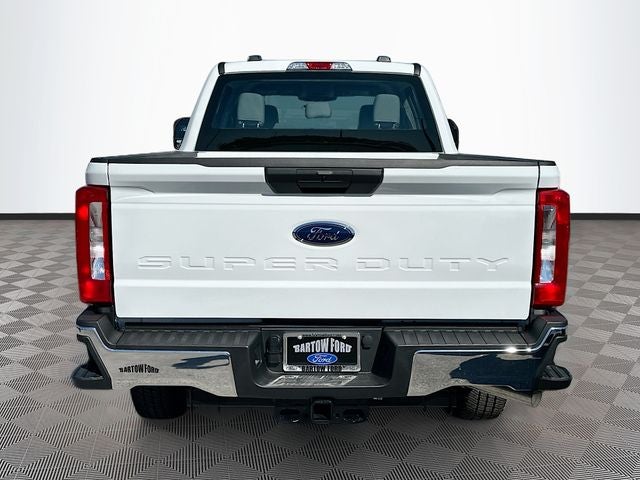 2026 Ford F-250SD XL 4WD CREW CAB