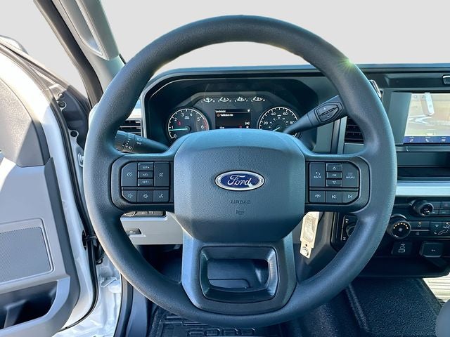 2026 Ford F-250SD XL 4WD CREW CAB