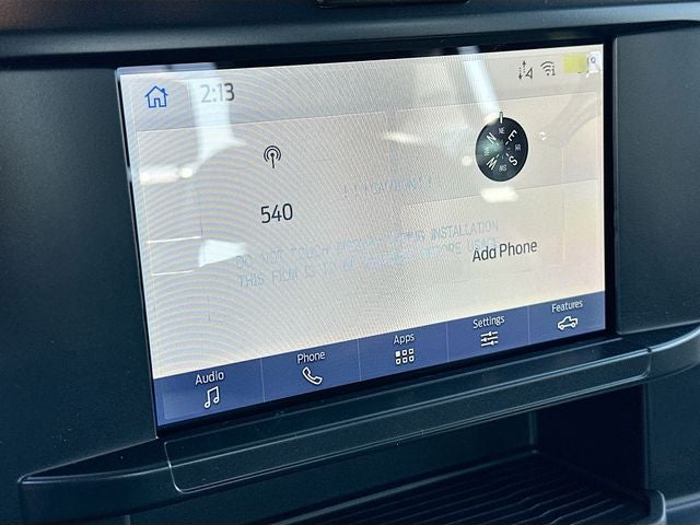 2026 Ford F-250SD XL 4WD CREW CAB