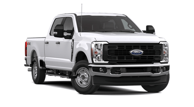 2026 Ford F-250SD XL 4WD CREW CAB
