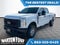 2026 Ford F-250SD XL 4WD CREW CAB