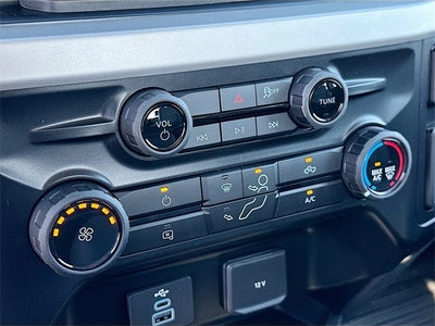 2026 Ford F-250SD XL 4WD CREW CAB