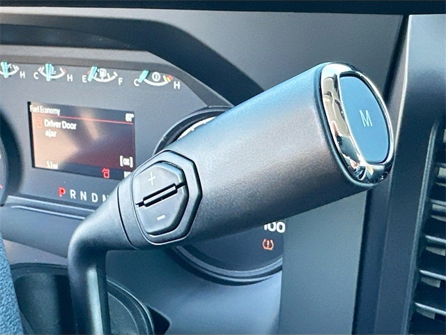 2026 Ford F-250SD XL 4WD CREW CAB