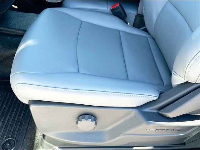 2026 Ford F-250SD XL 4WD CREW CAB