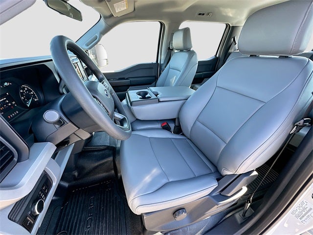 2026 Ford F-250SD XL 4WD CREW CAB