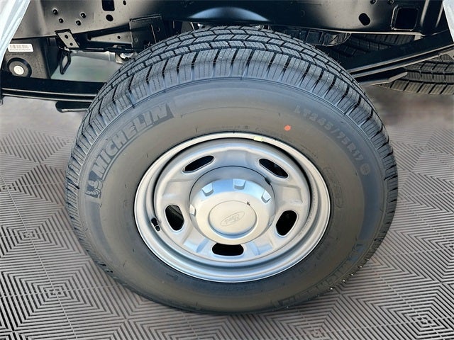 2026 Ford F-250SD XL 4WD CREW CAB