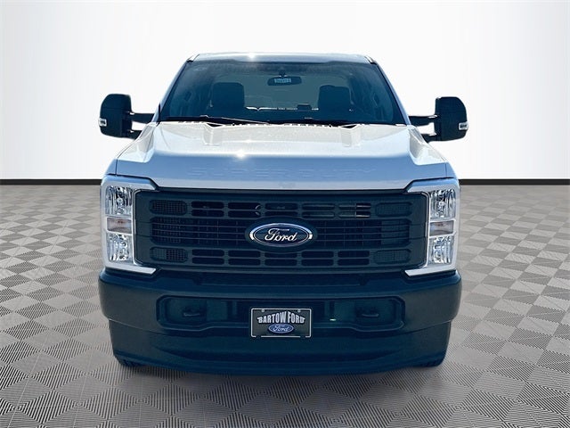 2026 Ford F-250SD XL 4WD CREW CAB