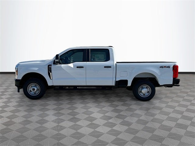 2026 Ford F-250SD XL 4WD CREW CAB