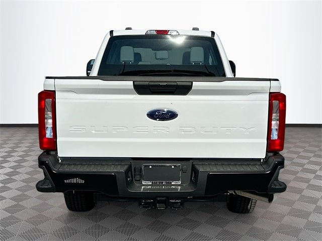 2026 Ford F-250SD XL 4WD CREW CAB